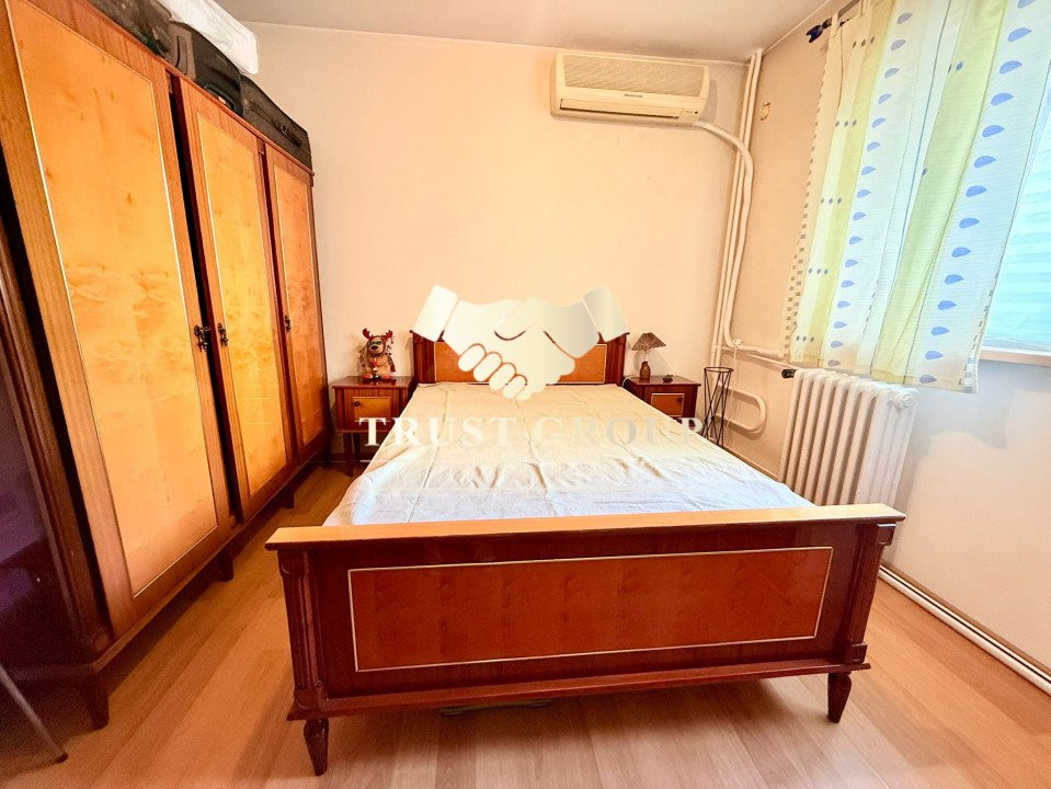 Apartament 3 camere Victoriei 