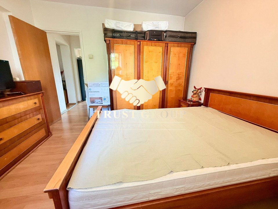 Apartament 3 camere Victoriei 