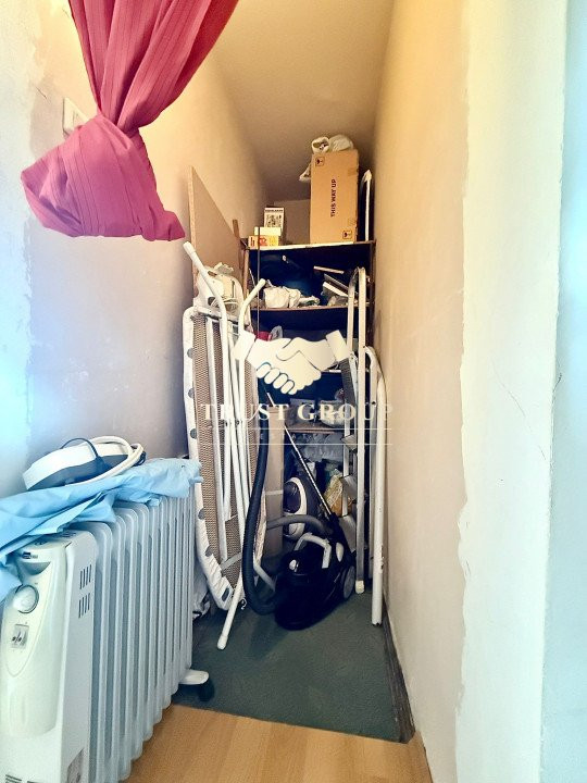 Apartament 3 camere Victoriei 