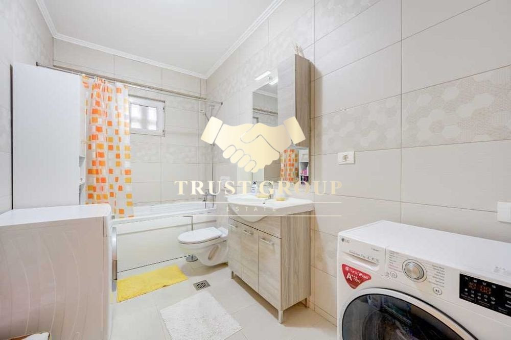 Apartament 4 camere Floreasca  | 160 mp | Imobil 2002 | 2 parcări 