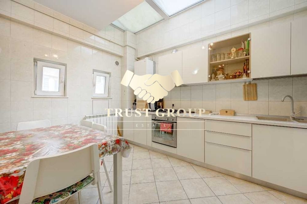 Apartament 4 camere Floreasca  | 160 mp | Imobil 2002 | 2 parcări 