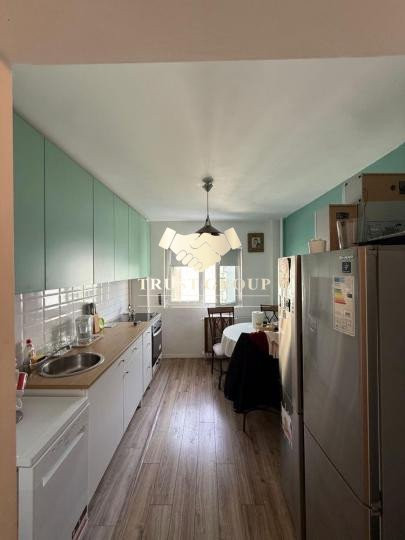 Apartament 4 camere Turda | Renovat complet 2021 | Imobil  1982 