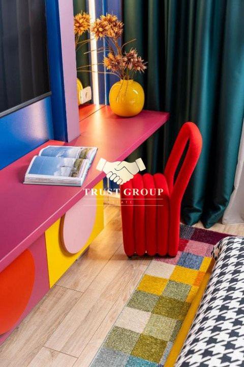 Duplex Herastrau | Imobil 2021