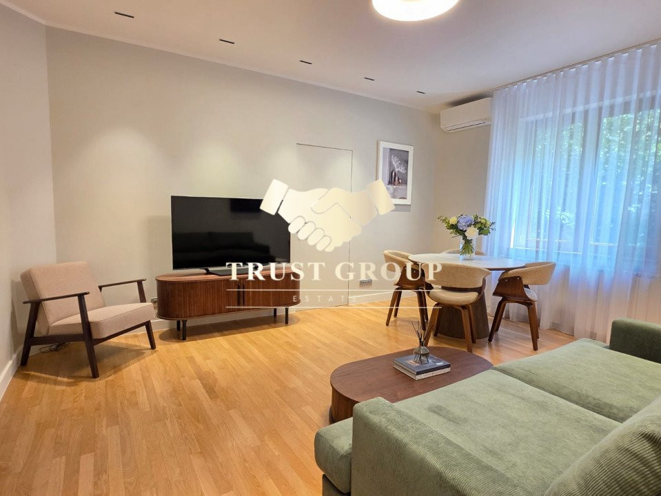 Apartament 3 camere Dorobanti - Capitale 