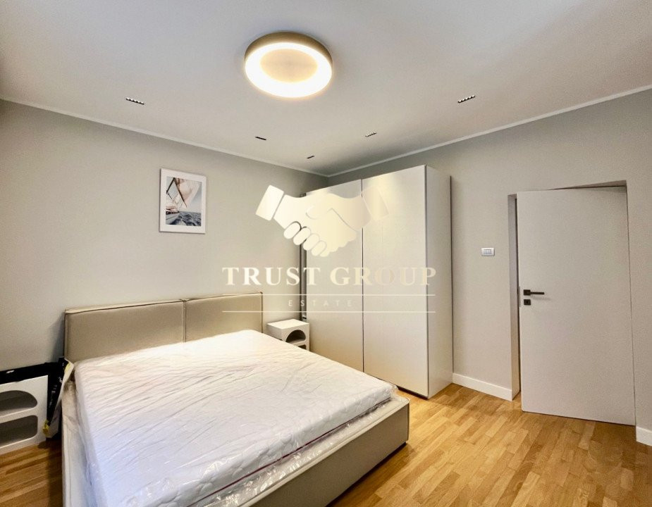 Apartament 3 camere Dorobanti - Capitale 