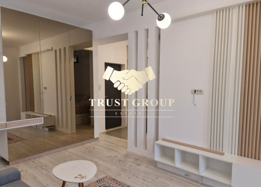 Apartament 2 camere Lacul Tei 