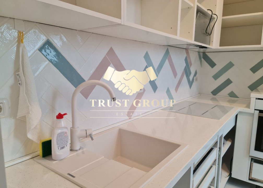 Apartament 2 camere Lacul Tei 