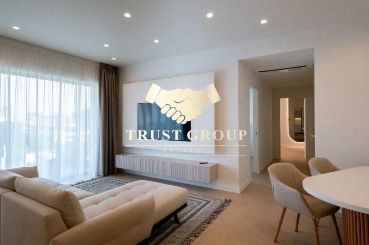 Apartament 3 camere Aviației | Imobil 2025 