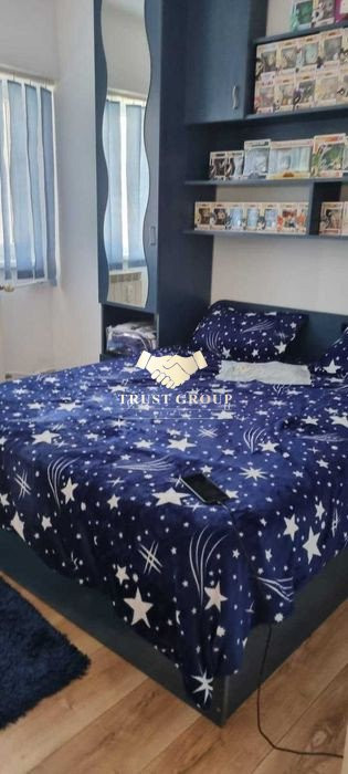 Apartament 2 camere Ștefan Cel Mare - Imobil 1981 | COMISION 0%