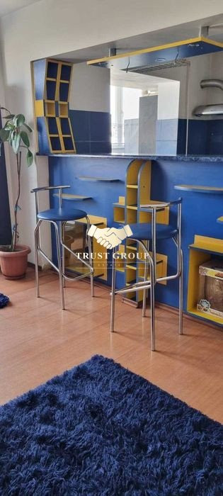 Apartament 2 camere Ștefan Cel Mare - Imobil 1981 | COMISION 0%