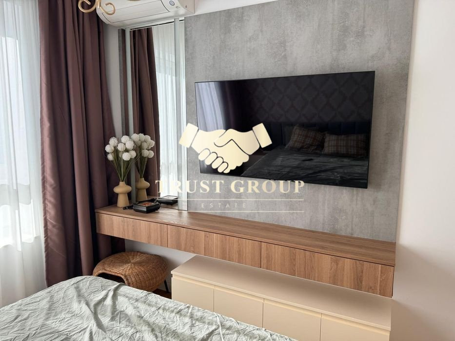 Aparrtament 3 camere Domenii | Imobil 2021 | 2 Parcări 