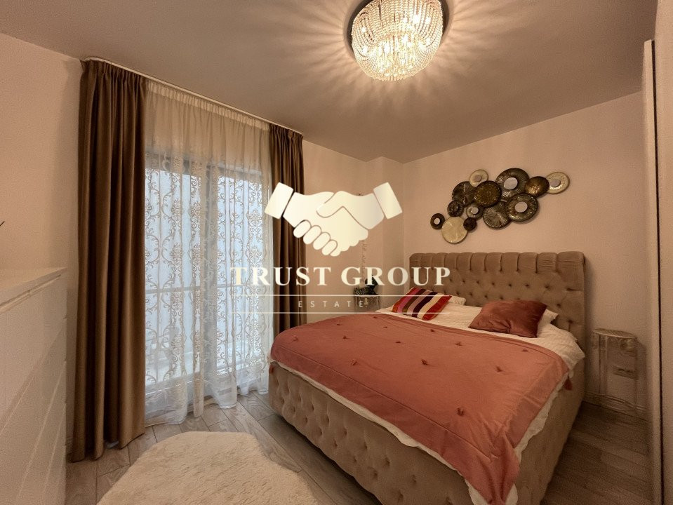 Aviatiei Apartament 3 camere gradina | loc parcare |