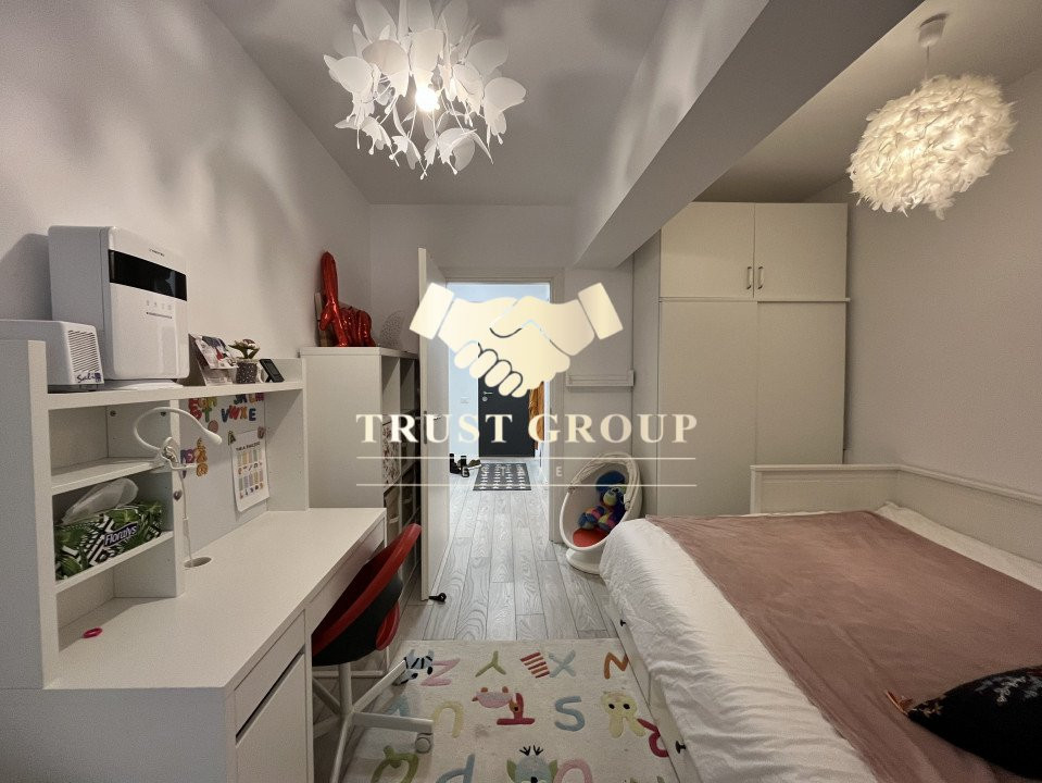 Aviatiei Apartament 3 camere gradina | loc parcare |