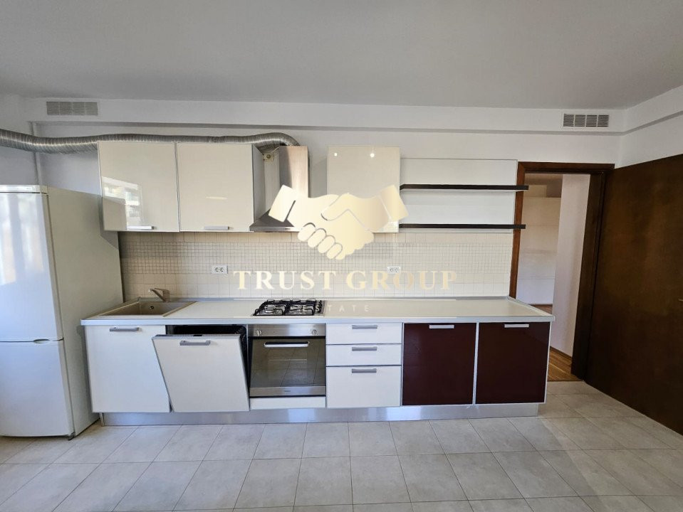  | Apartament 3 camere Herastrau  | 2 locuri de parcare | boxa |