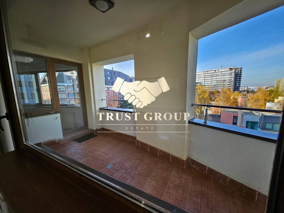  | Apartament 3 camere Herastrau  | 2 locuri de parcare | boxa |