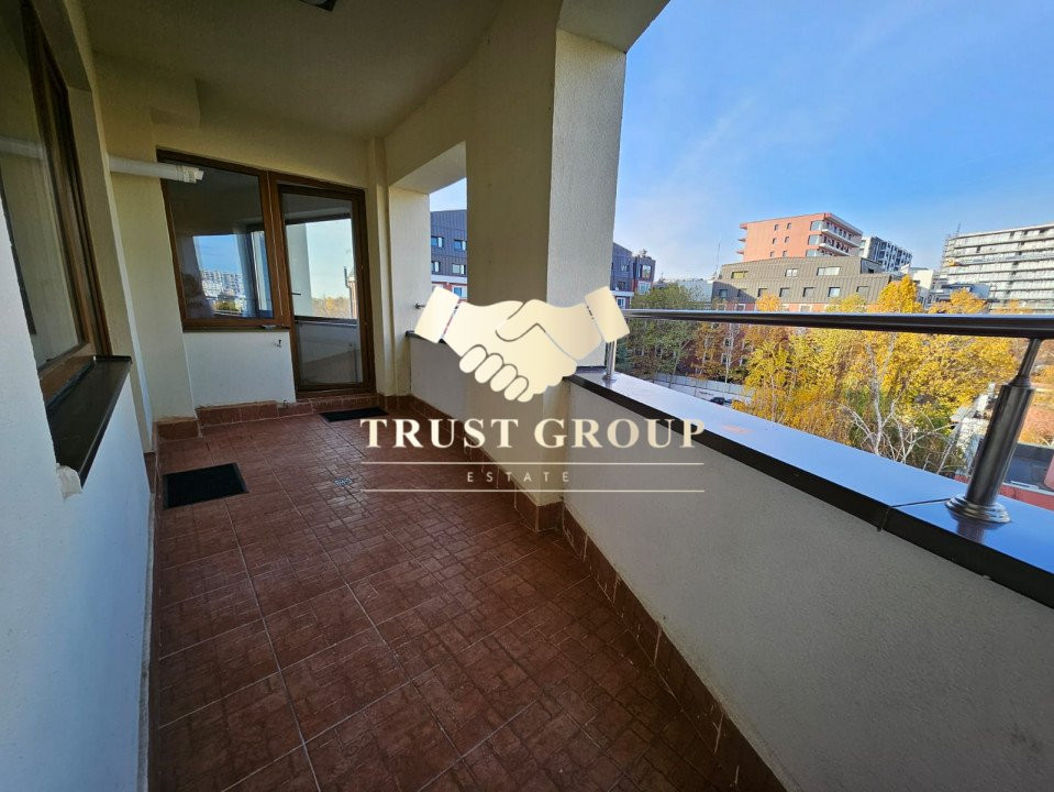  | Apartament 3 camere Herastrau  | 2 locuri de parcare | boxa |