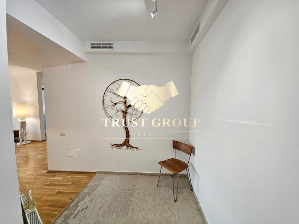  | Apartament 3 camere Herastrau  | 2 locuri de parcare | boxa |