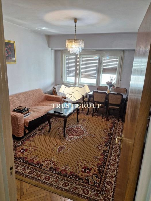 Apartament 3 camere Clucerului 