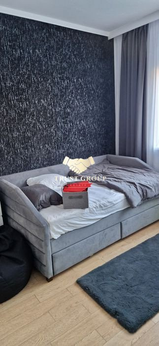Apartament 2 camere Domenii | Bloc Boutique 