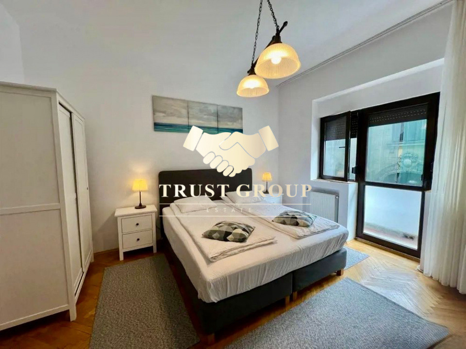 Studio Cismigiu  | Imobil fără risc seismic 