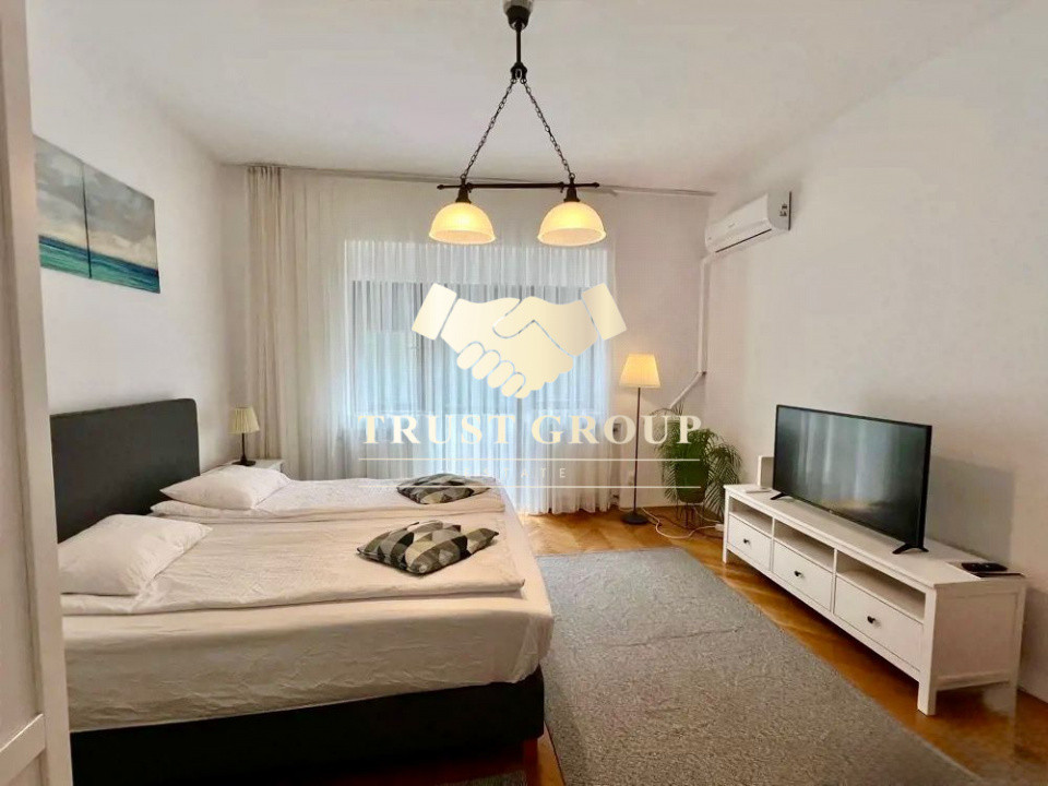 Studio Cismigiu  | Imobil fără risc seismic 