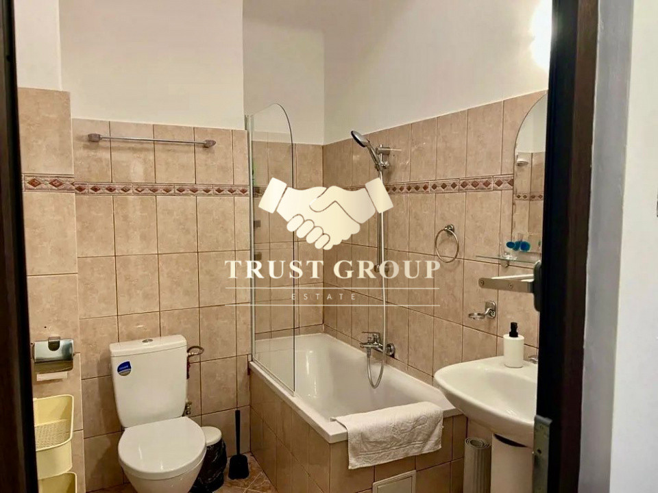 Studio Cismigiu  | Imobil fără risc seismic 