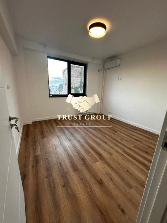 Apartament 4 camere Cismigiu | Imobil  1982 | Renovat Complet 