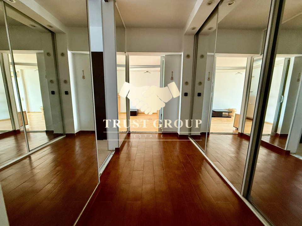Apartament 2 camere Dorobanti 