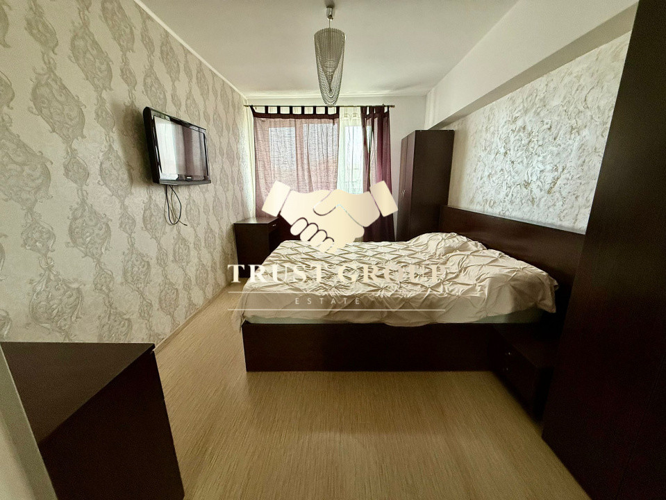 Apartament 2 camere Dorobanti 