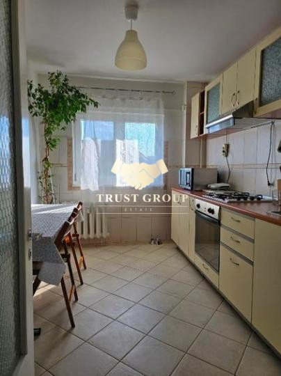 Apartament 3 camere Ștefan Cel Mare 