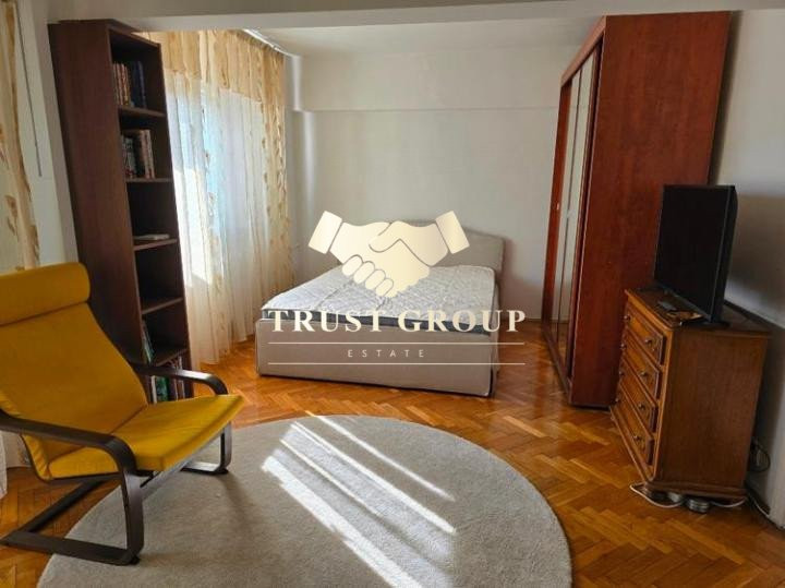 Apartament 3 camere Ștefan Cel Mare 