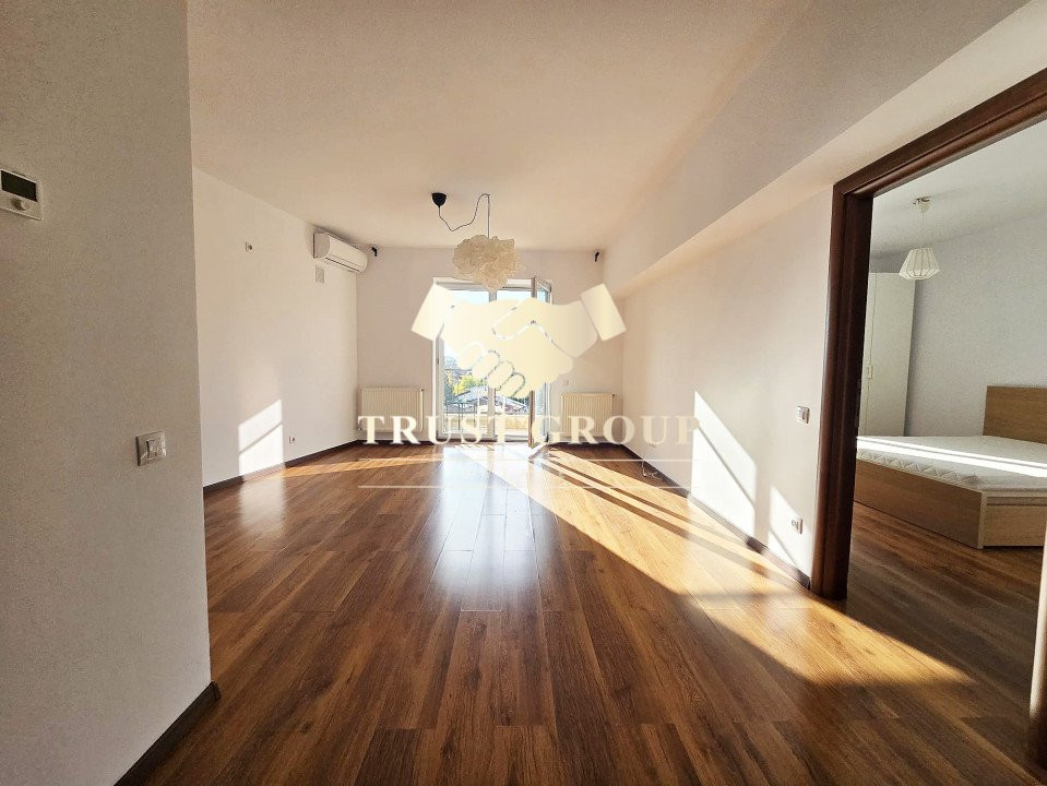 Apartament modern de 3 camere, 66 mp utili + balcon