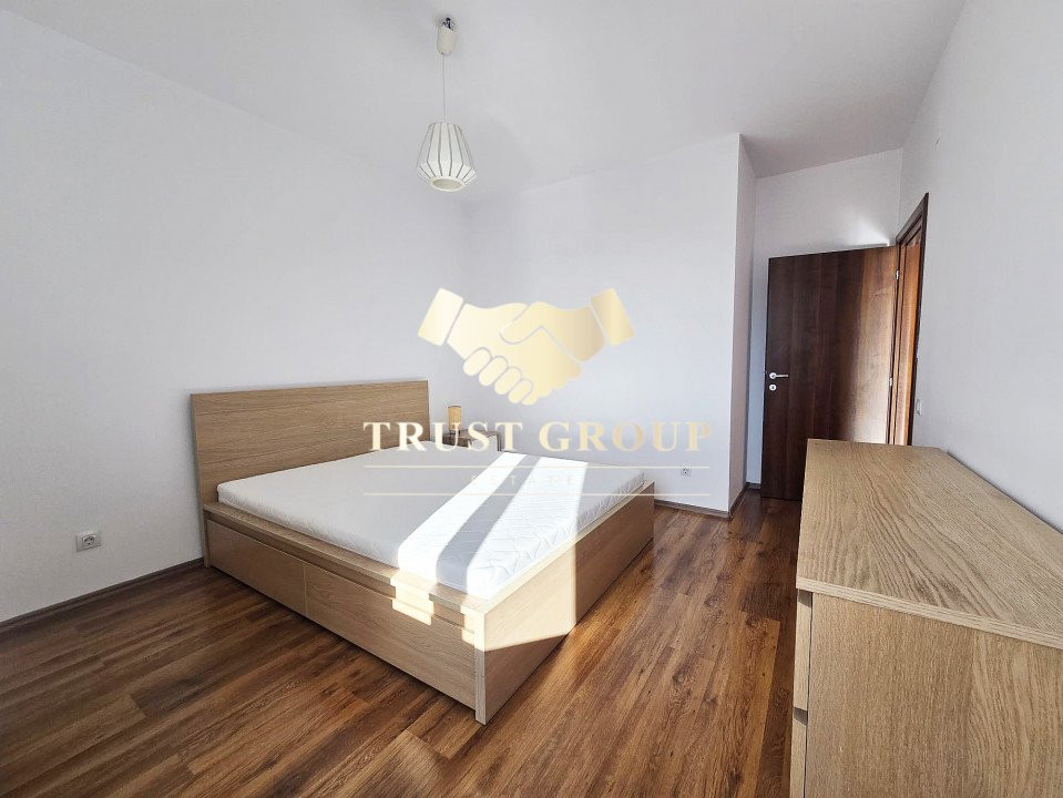 Apartament modern de 3 camere, 66 mp utili + balcon