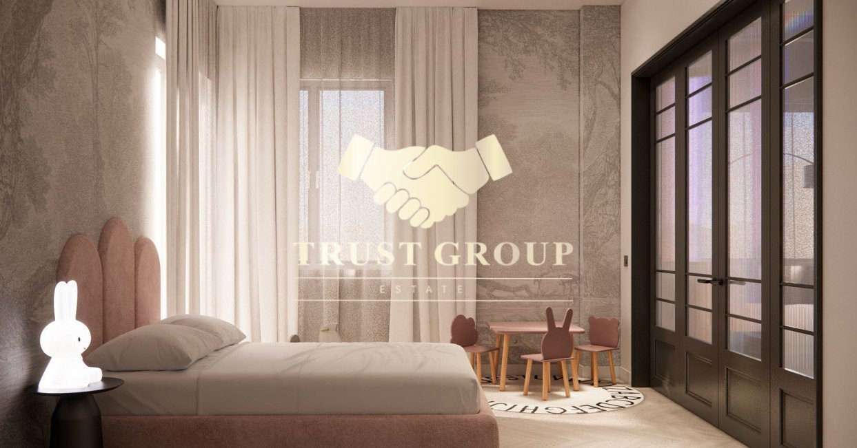 Apartament 5 camere Universitate | Renovat 2025 | 