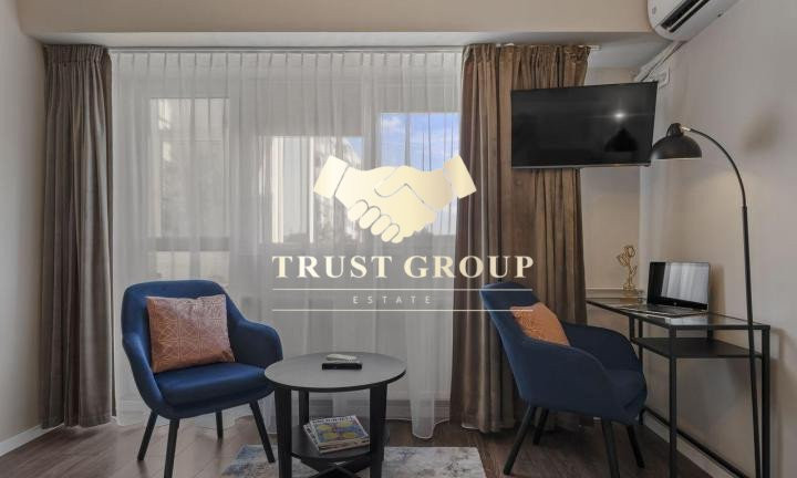 Studio Victoriei | Renovat Complet | Imobil 1980