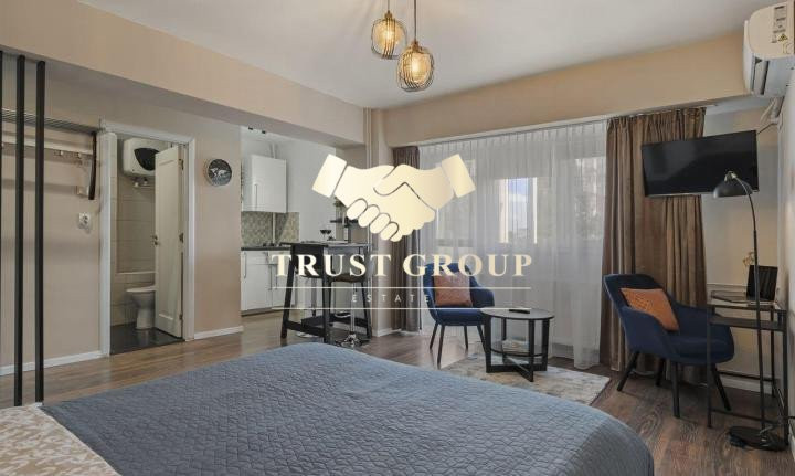 Studio Victoriei | Renovat Complet | Imobil 1980