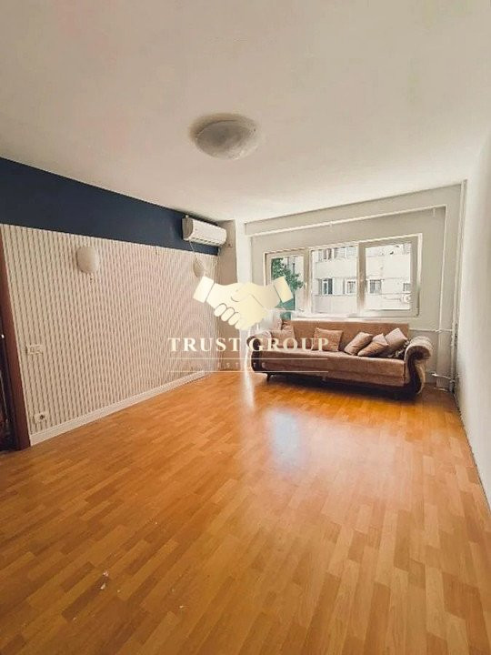 Apartament 4 camere Ultracentral - Bloc 1983 