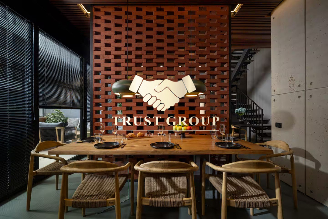 Duplex Herastrau | Imobil 2021