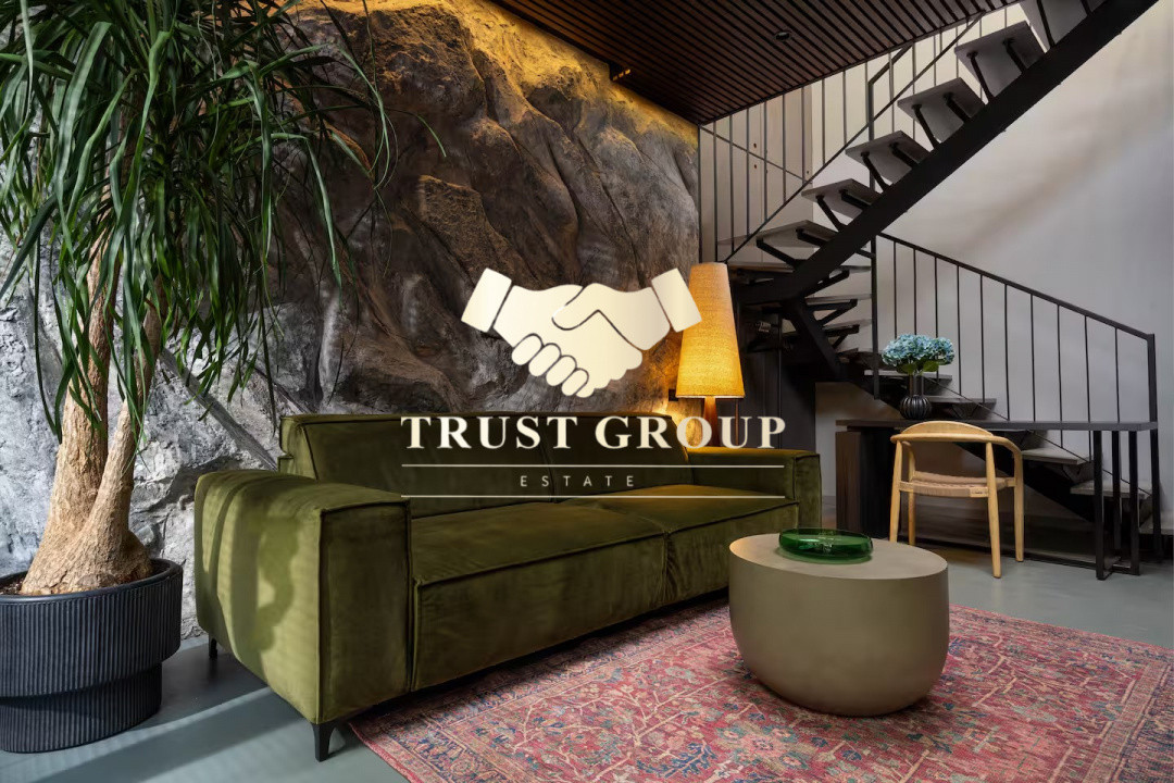 Duplex Herastrau | Imobil 2021