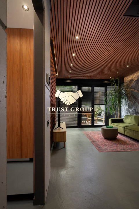 Duplex Herastrau | Imobil 2021