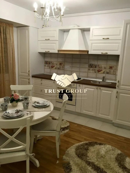 2 camere, mobilat si utilat, Bloc Nou 2015, 3 min metrou Obor