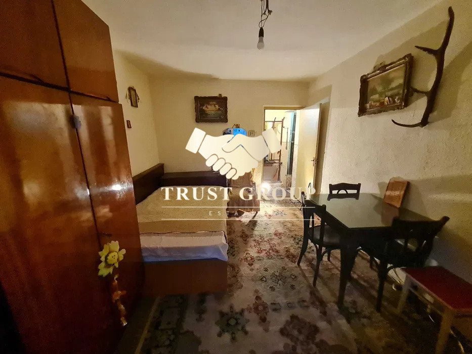 Garsoniera Lujerului | Centrala Proprie | 