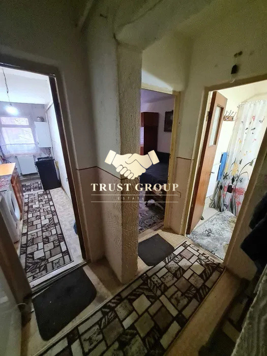 Garsoniera Lujerului | Centrala Proprie | 