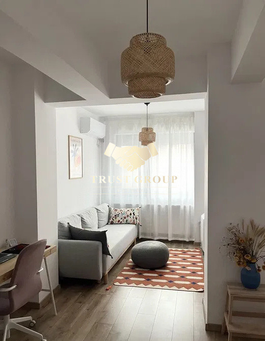 2 camere Crangasi | Bloc nou | Aproape de metrou | 