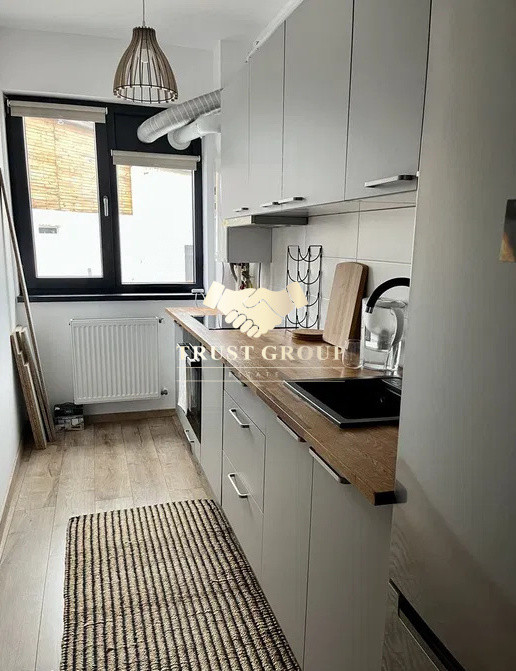 2 camere Crangasi | Bloc nou | Aproape de metrou | 