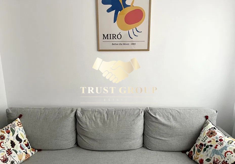 2 camere Crangasi | Bloc nou | Aproape de metrou | 