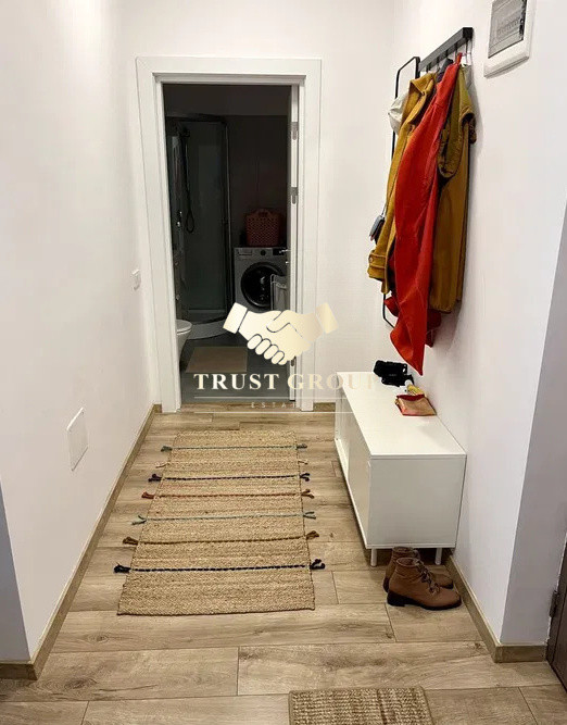 2 camere Crangasi | Bloc nou | Aproape de metrou | 