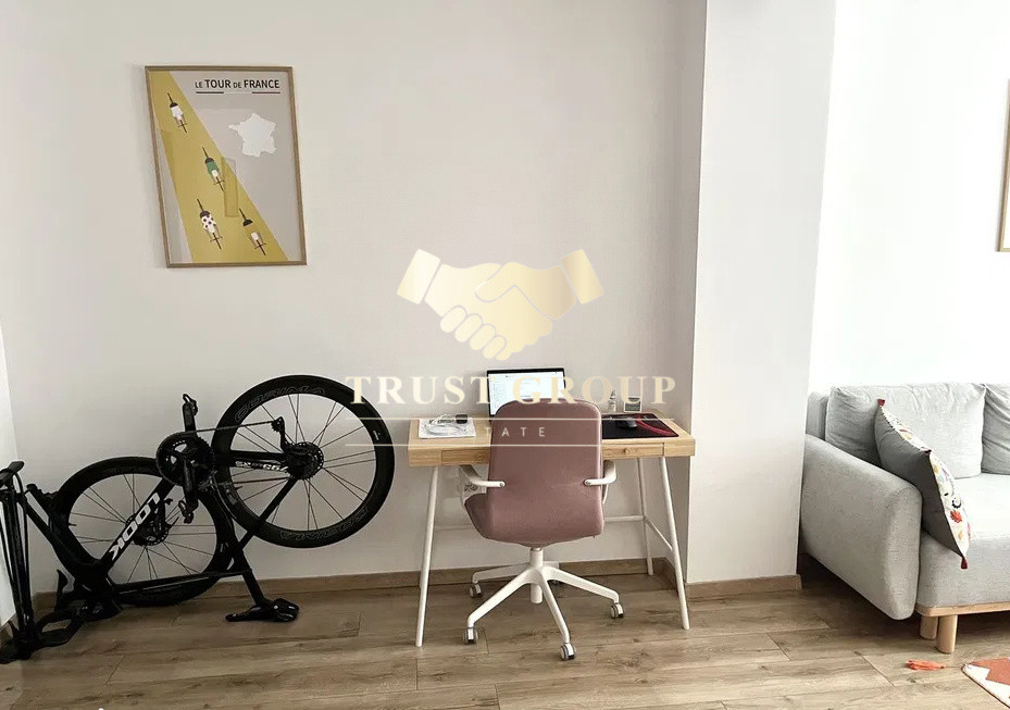 2 camere Crangasi | Bloc nou | Aproape de metrou | 