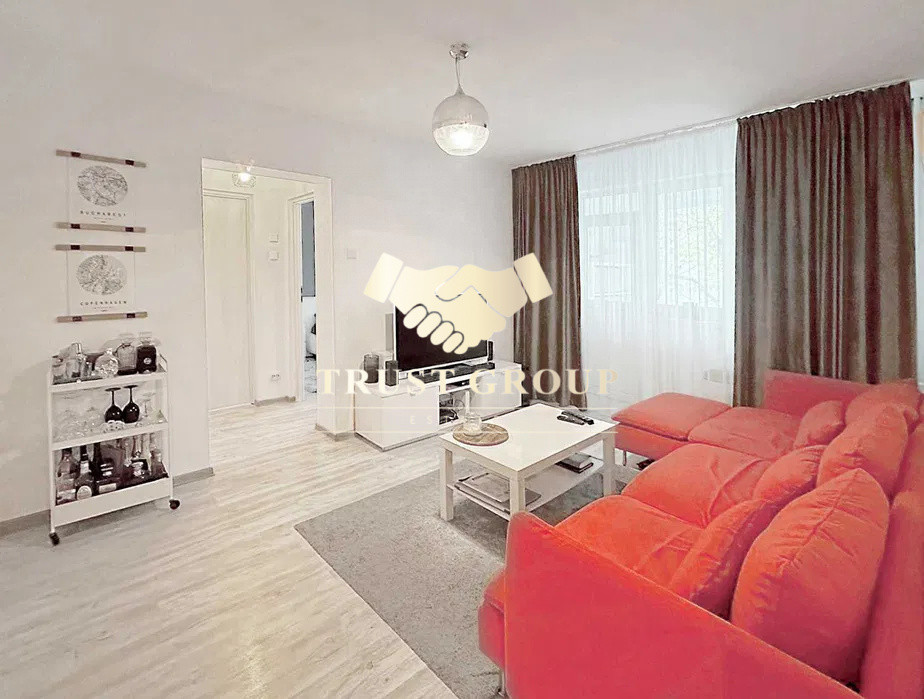 2 camere Crangasi | Gata de mutat | 