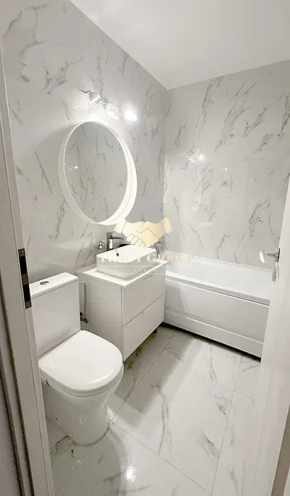 2 camere Crangasi | Gata de mutat | 